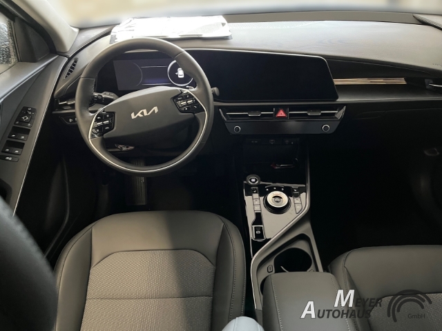 Kia Niro – Bild 14