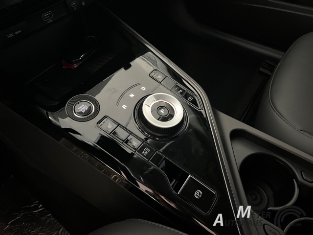 Kia Niro – Bild 18