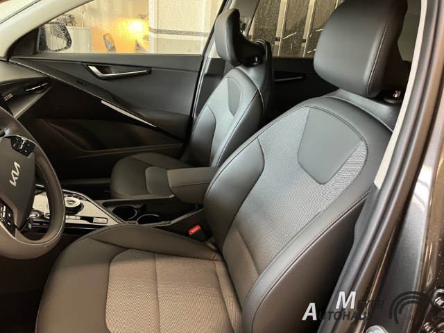 Kia Niro – Bild 19
