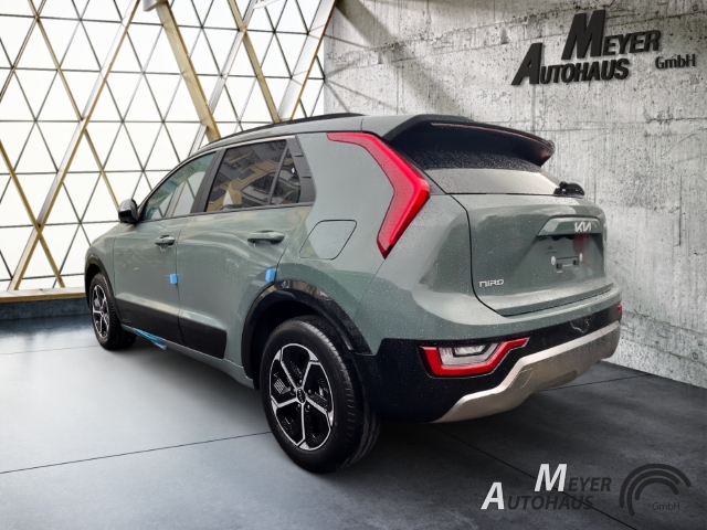 Kia Niro – Bild 5