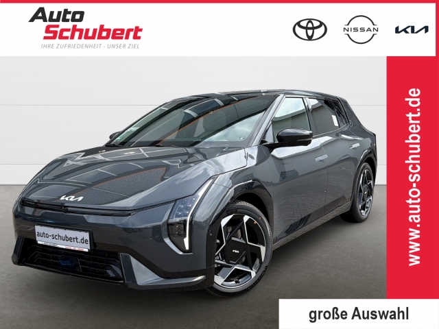 Kia EV4