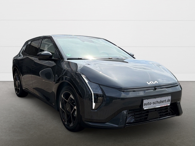 Kia EV4 – Bild 9