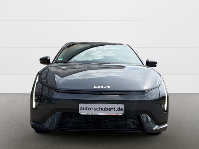 Kia EV4 – Bild 10