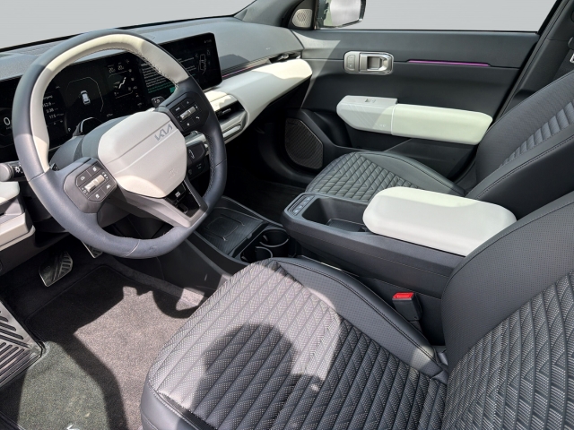 Kia EV4 – Bild 11