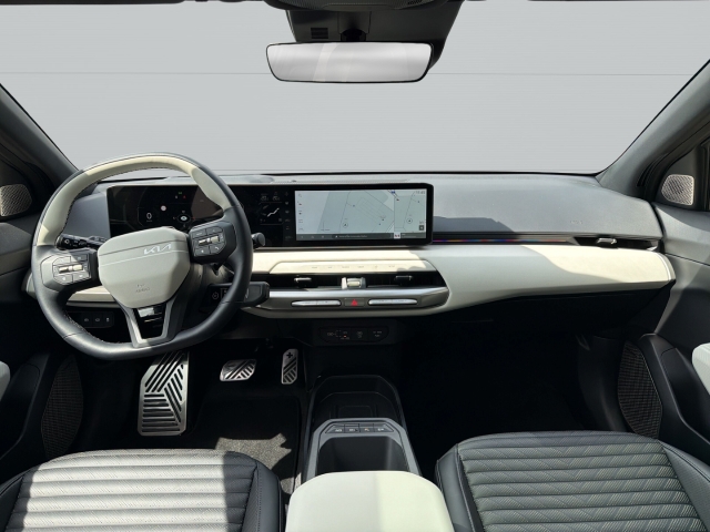 Kia EV4 – Bild 12