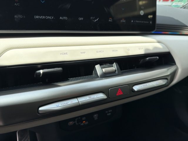 Kia EV4 – Bild 14