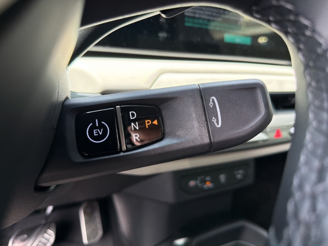 Kia EV4 – Bild 15
