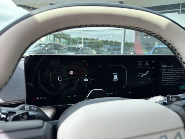 Kia EV4 – Bild 16