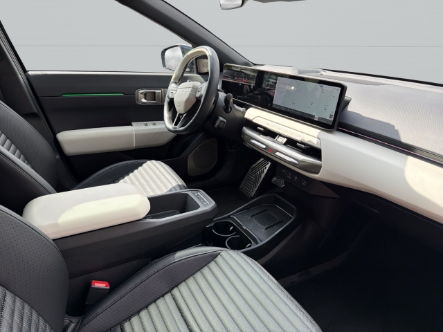 Kia EV4 – Bild 17