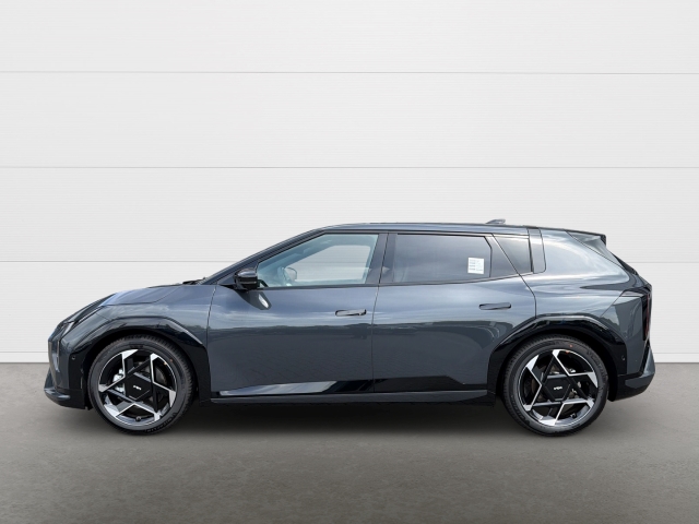 Kia EV4 – Bild 2