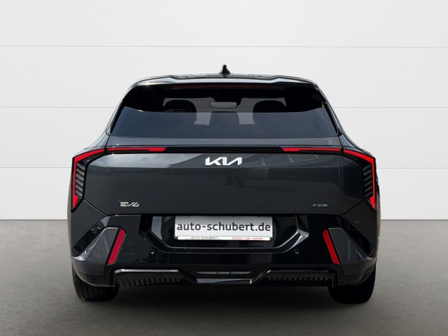 Kia EV4 – Bild 5