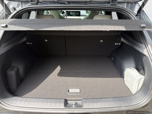 Kia EV4 – Bild 6