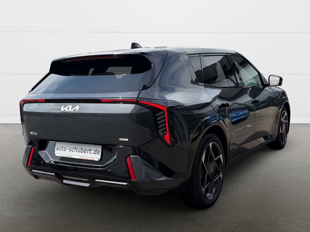 Kia EV4 – Bild 7