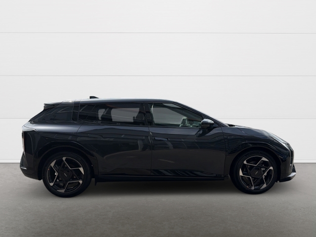 Kia EV4 – Bild 8