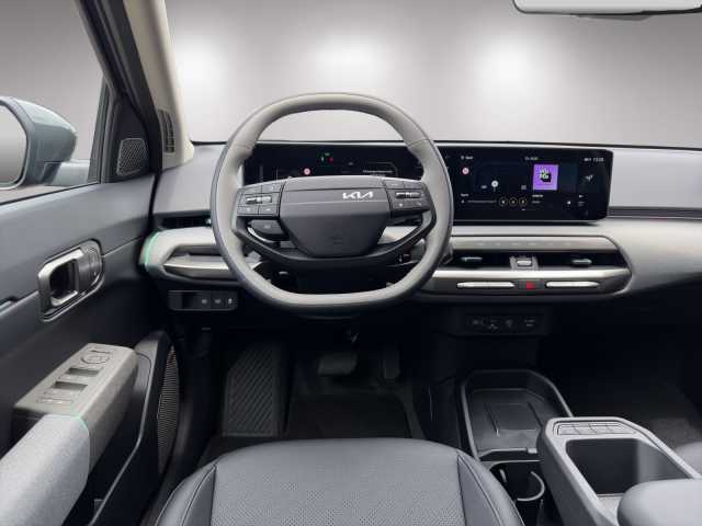 Kia EV4 – Bild 10