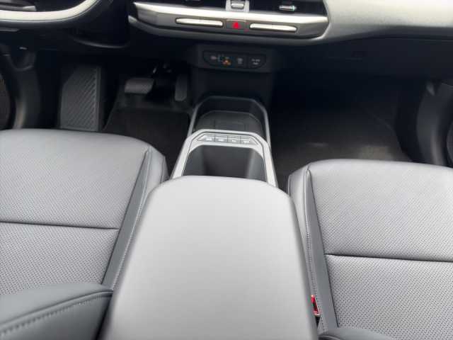Kia EV4 – Bild 11
