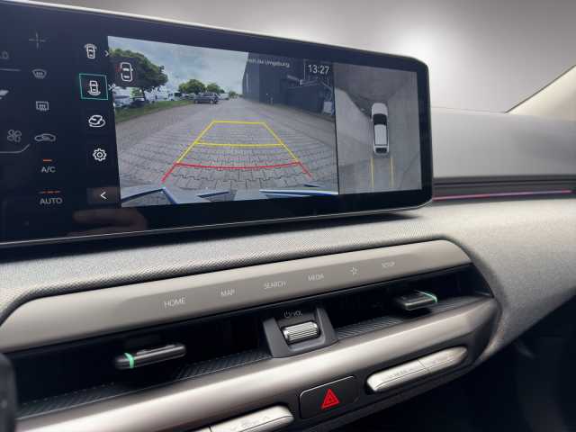 Kia EV4 – Bild 12