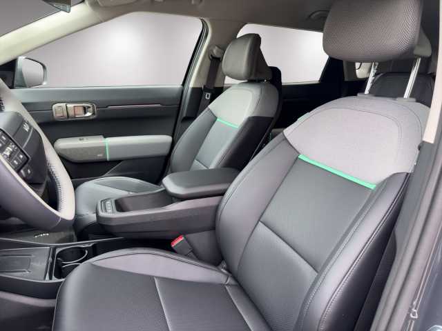 Kia EV4 – Bild 13