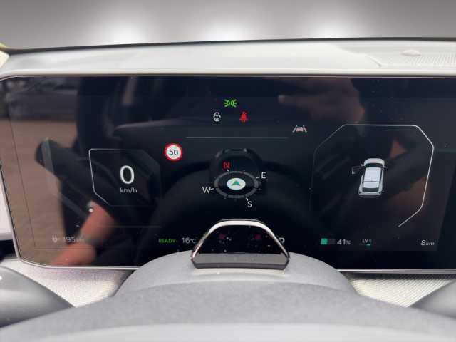 Kia EV4 – Bild 14