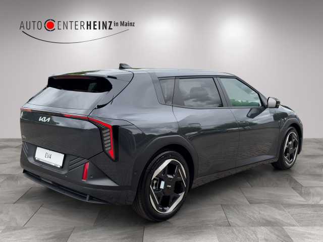 Kia EV4 – Bild 5