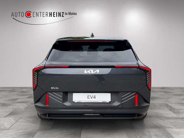 Kia EV4 – Bild 6