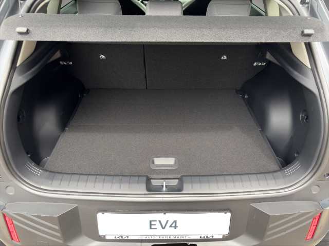 Kia EV4 – Bild 7