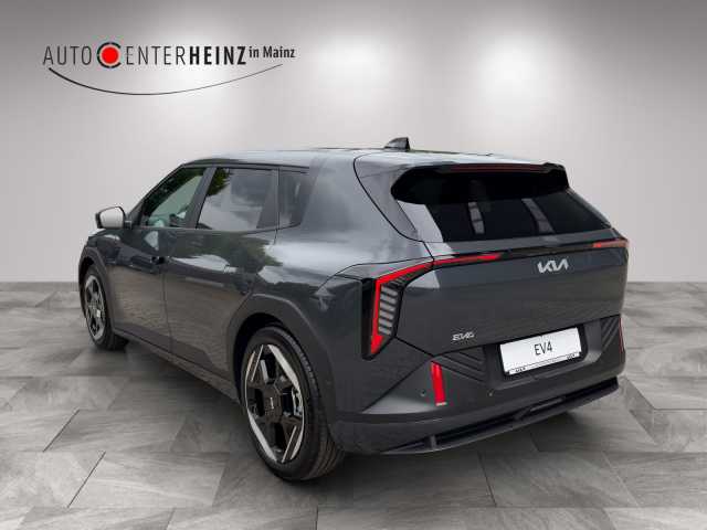 Kia EV4 – Bild 8