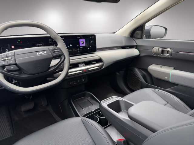 Kia EV4 – Bild 9