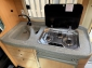 Fiat Ducato Laika Kreos 3007 L.2.8 D Klima Zahnr.Neu