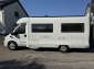 Fiat Ducato Laika Kreos 3007 L.2.8 D Klima Zahnr.Neu