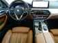 BMW 520d xDrive Tour. Autom,Leder,AHK,ACC,Standh