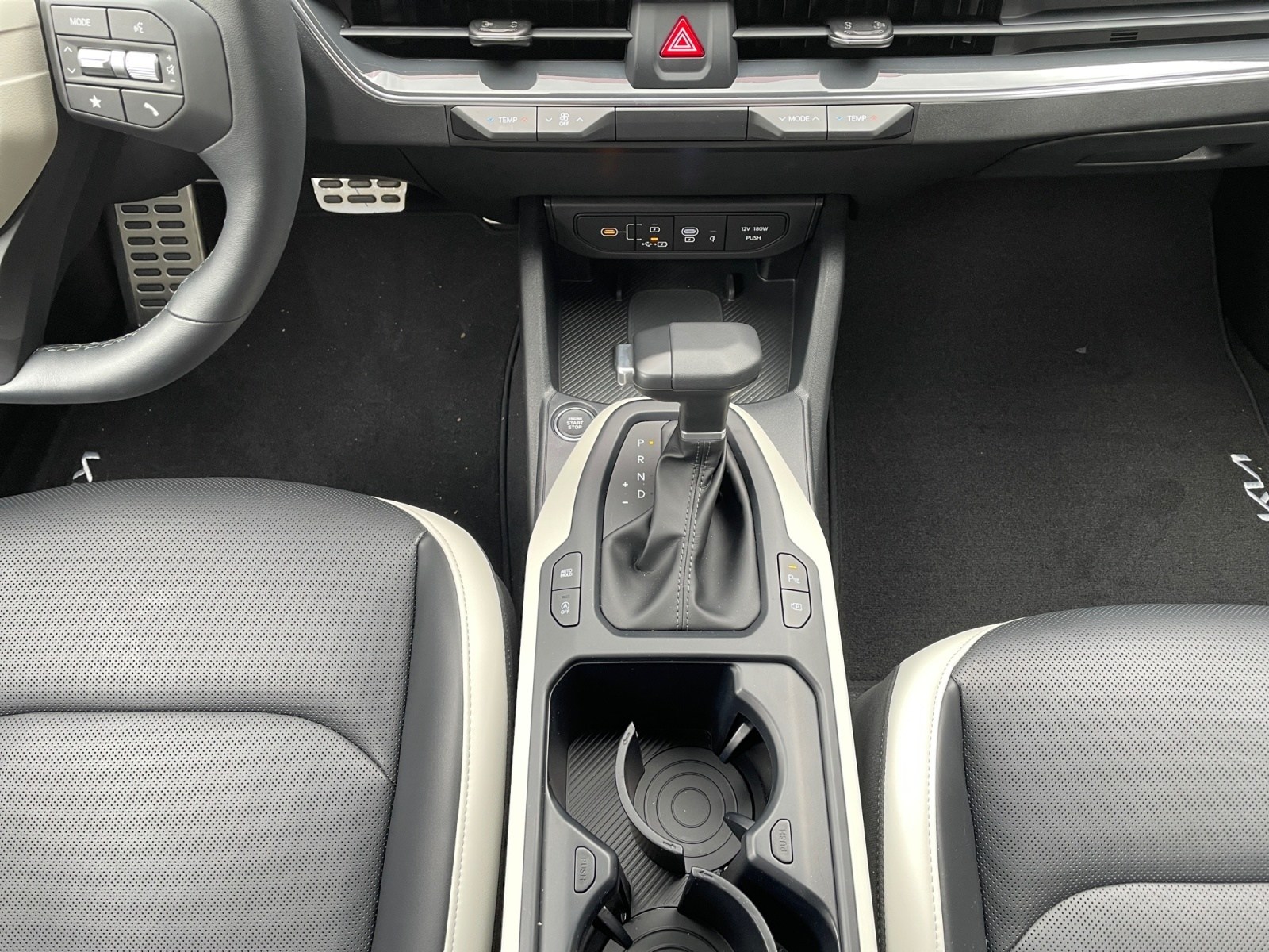 Kia K4 – Bild 10