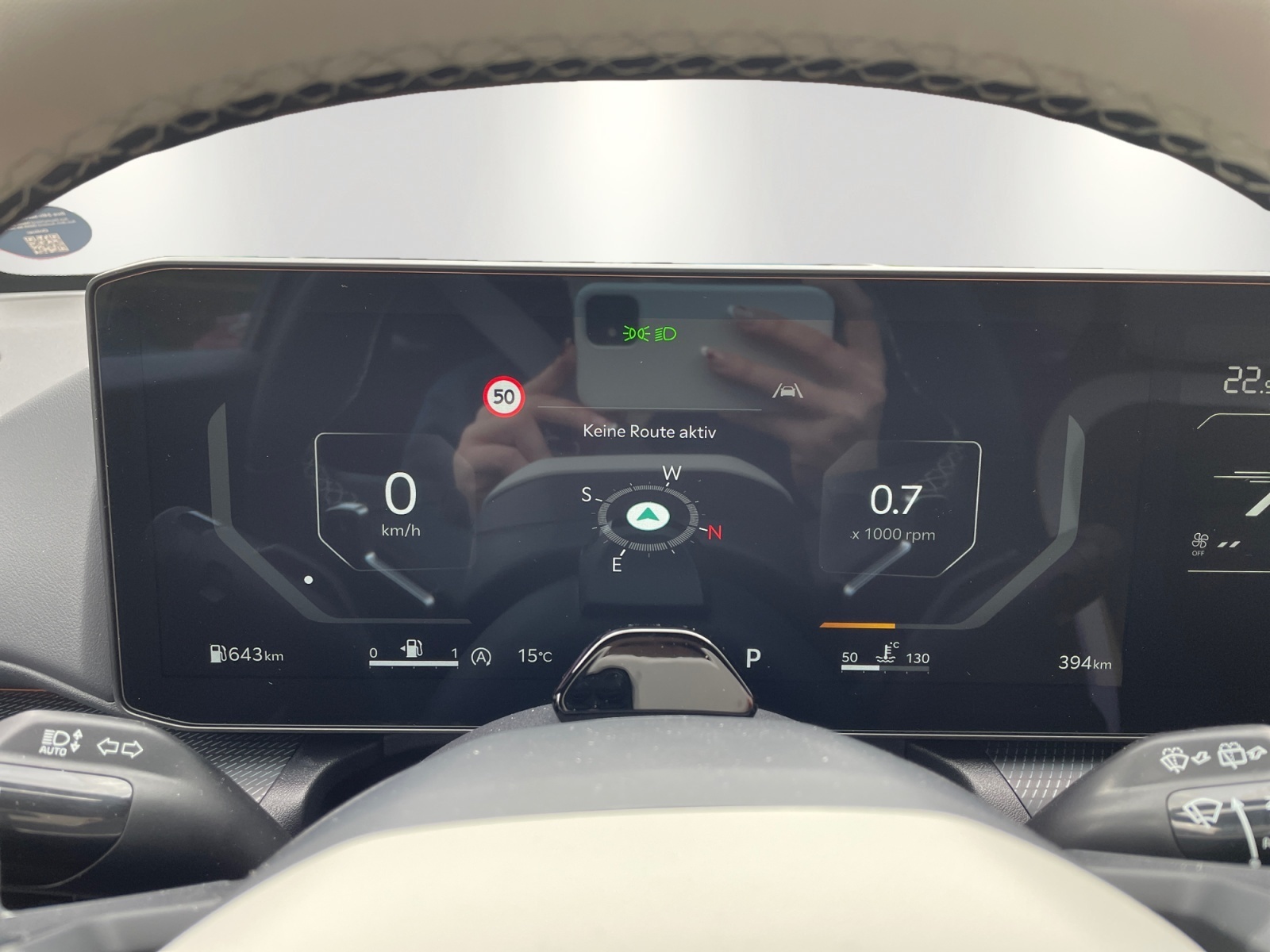 Kia K4 – Bild 12