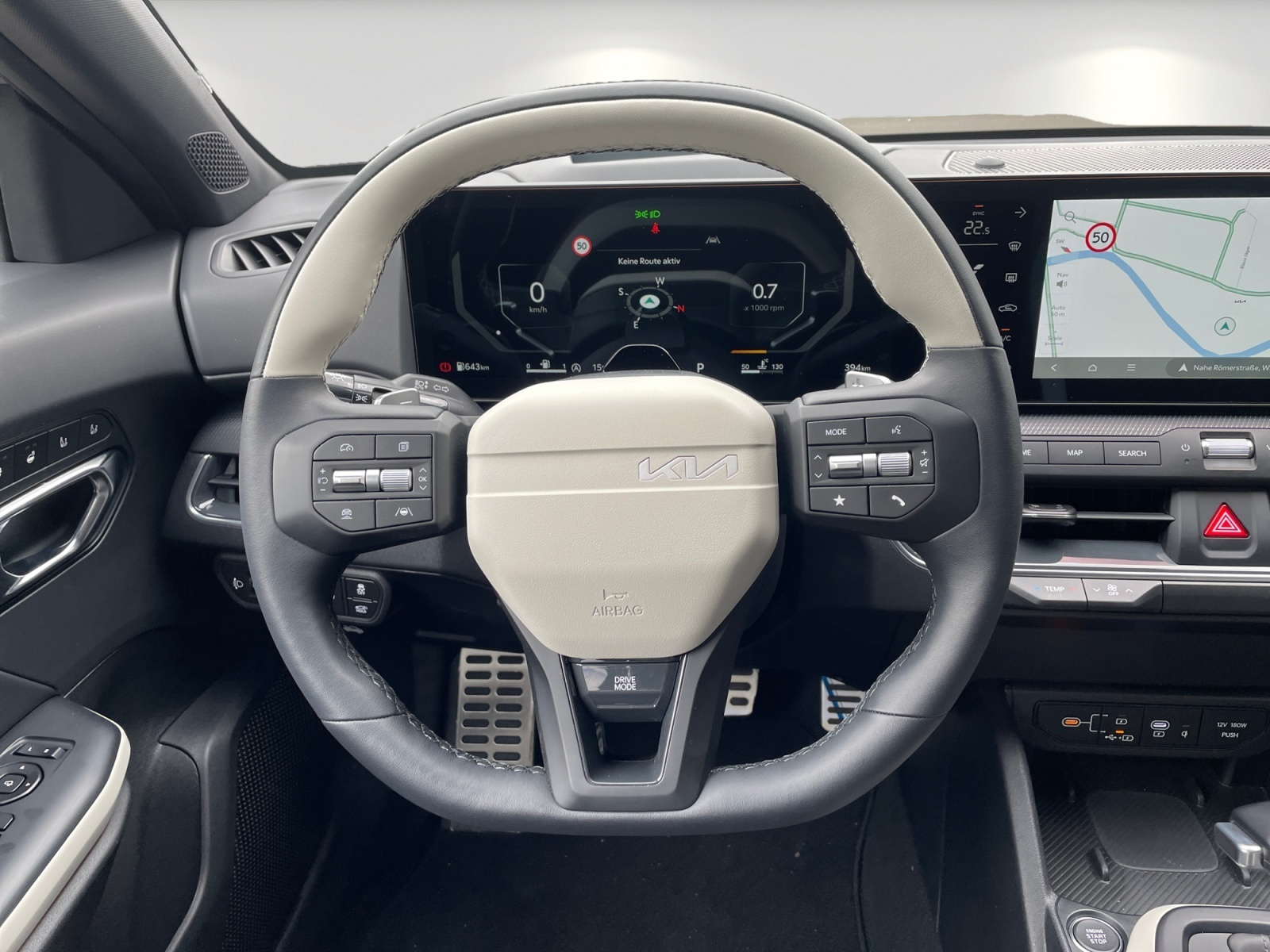 Kia K4 – Bild 13