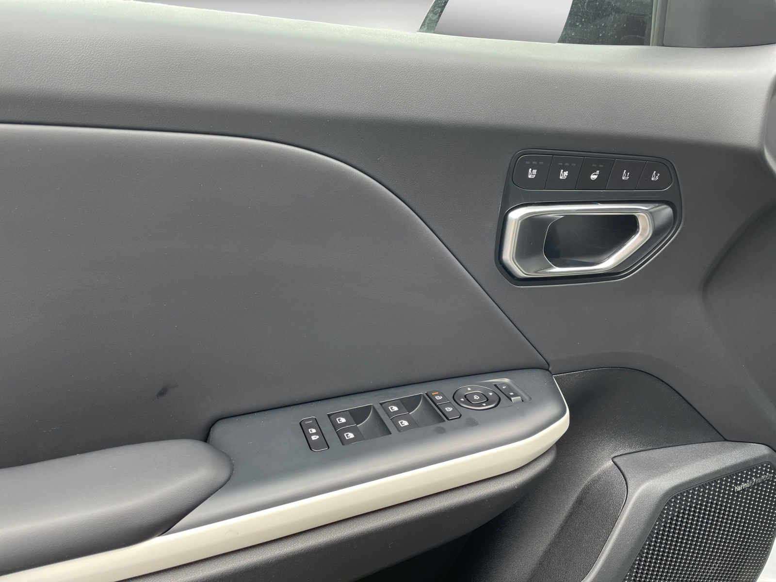 Kia K4 – Bild 14