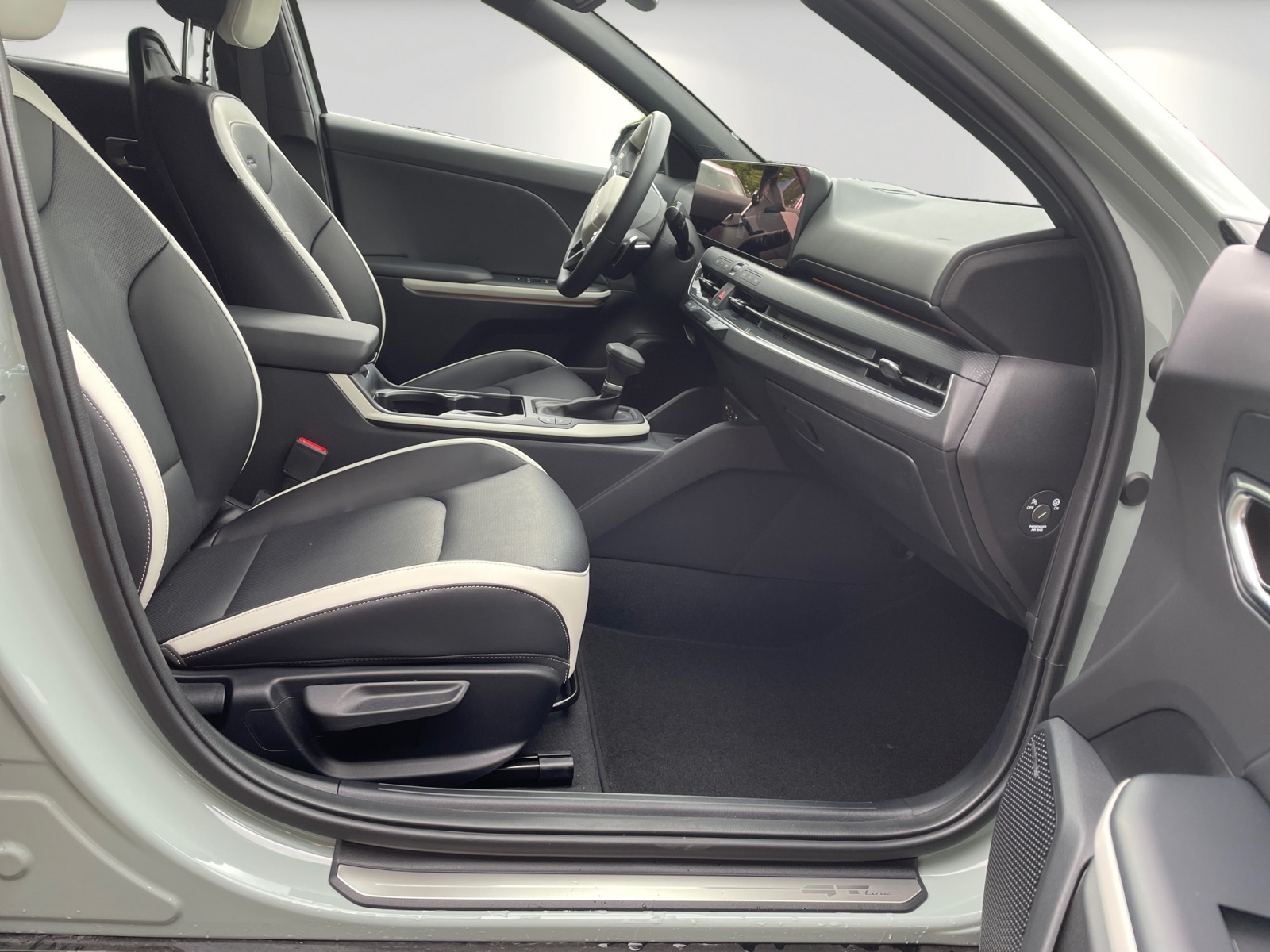 Kia K4 – Bild 15