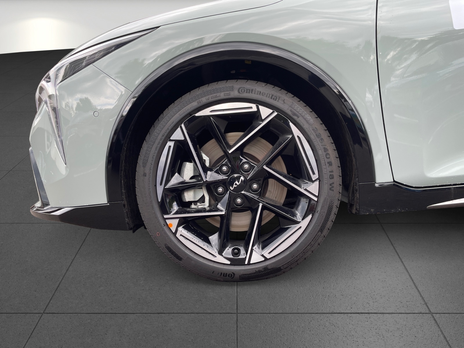 Kia K4 – Bild 16