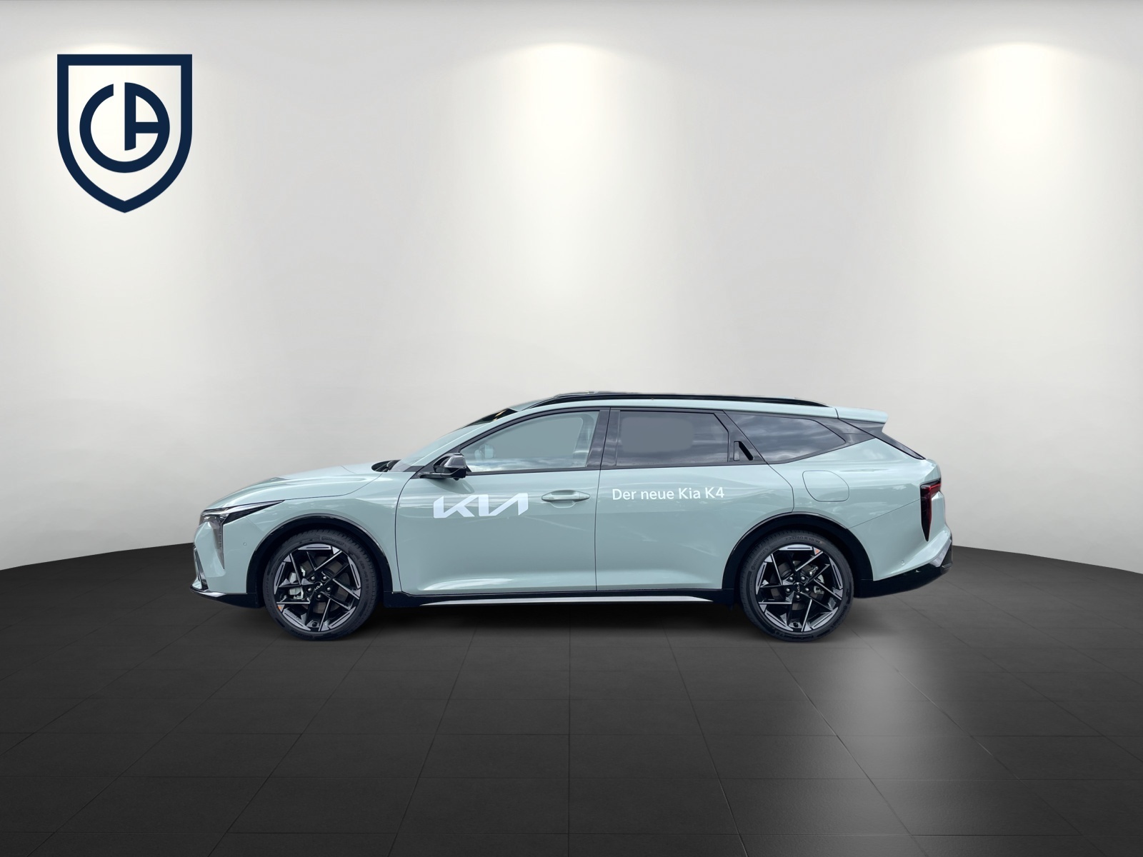 Kia K4 – Bild 5