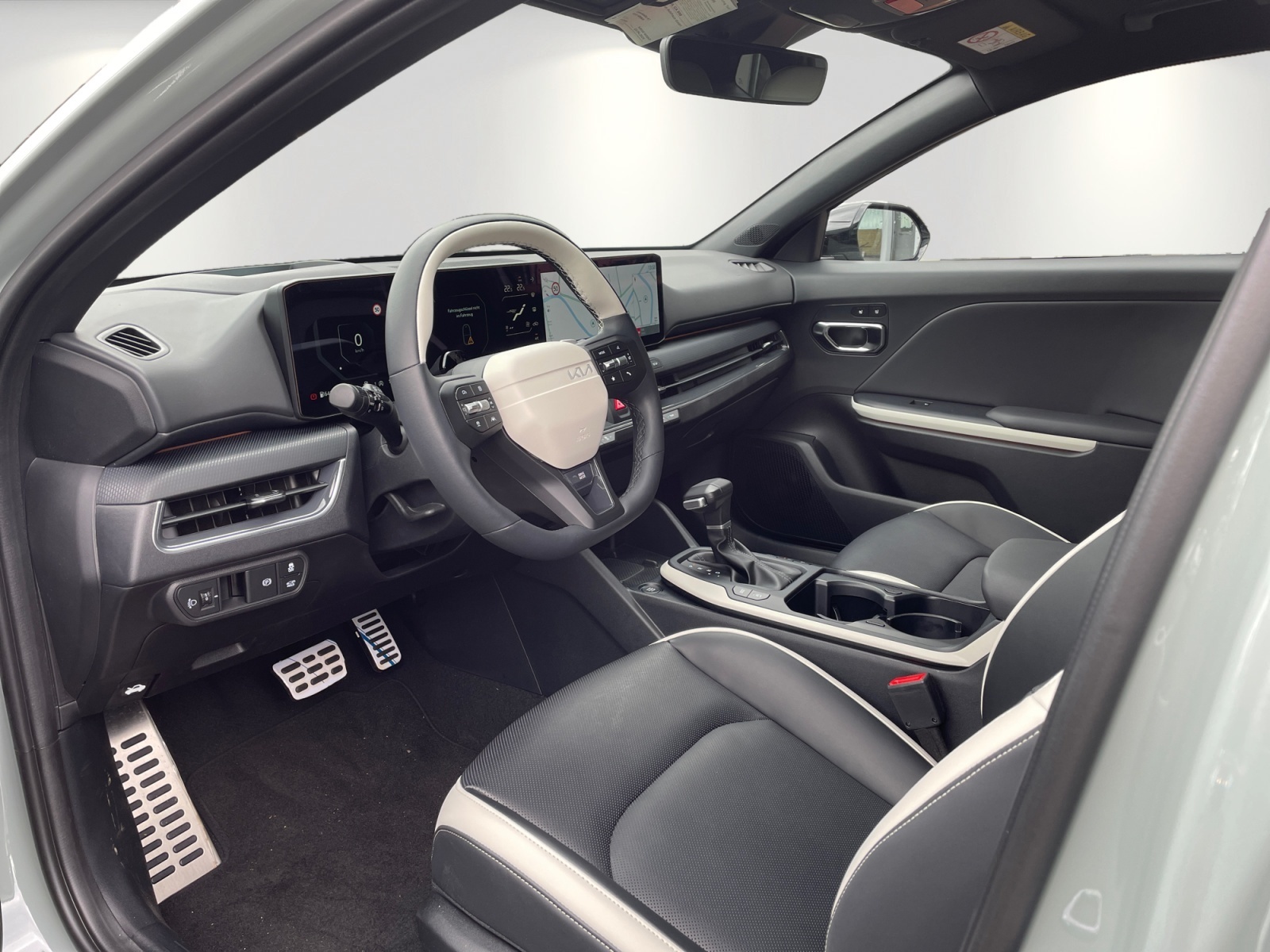 Kia K4 – Bild 8