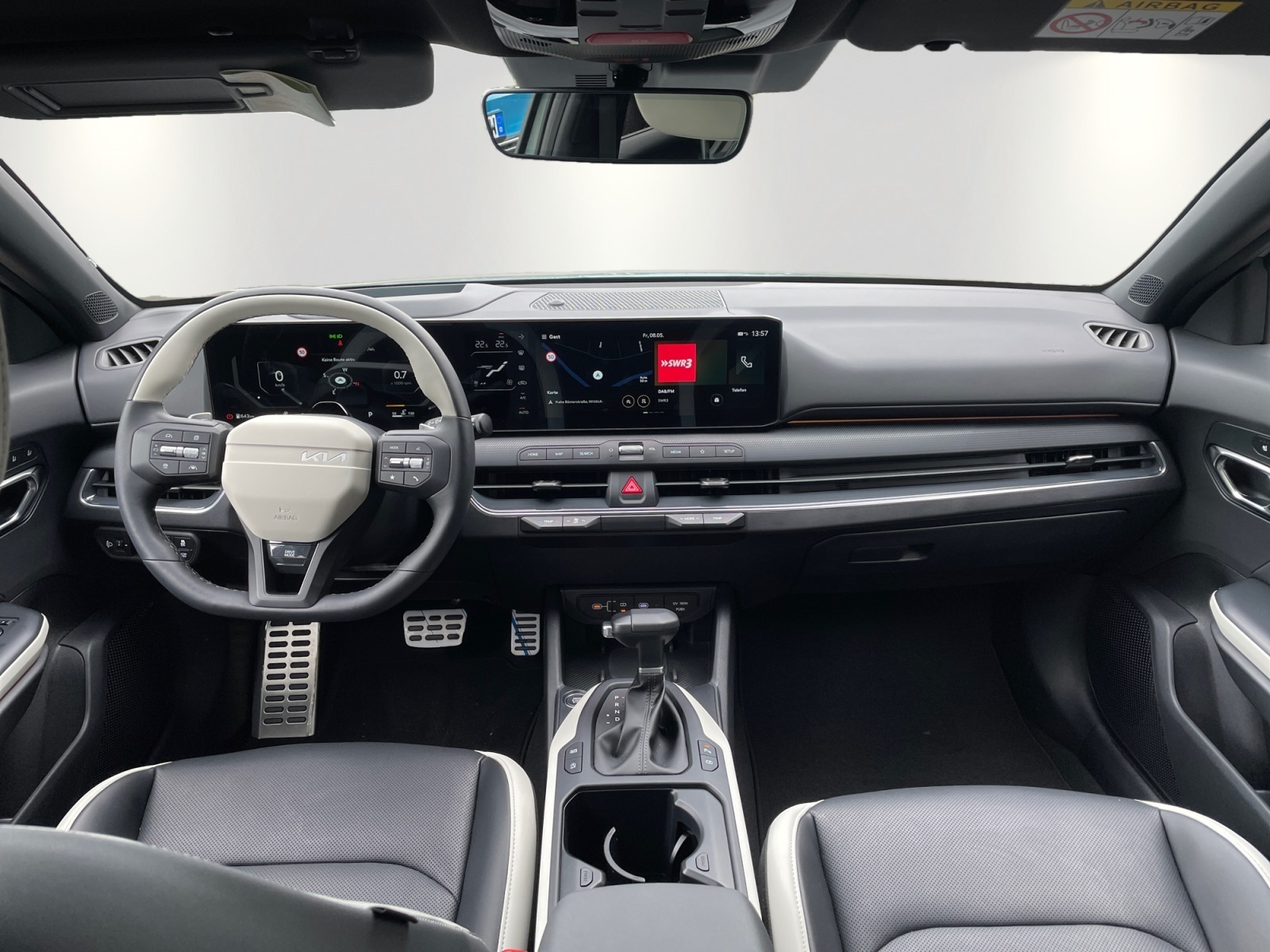 Kia K4 – Bild 9