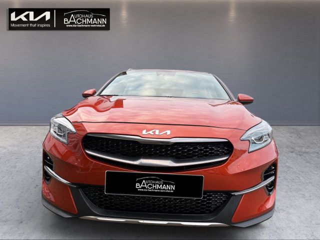 Kia XCEED 2021