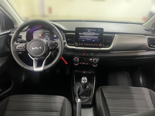 Kia Stonic – Bild 10