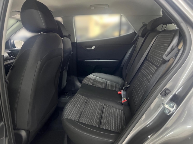 Kia Stonic – Bild 11