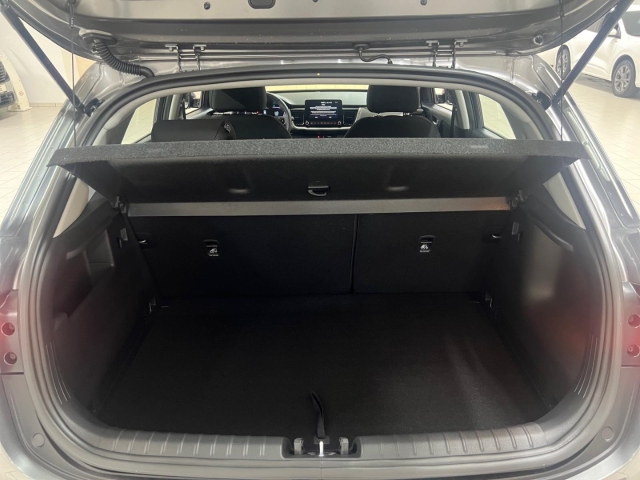 Kia Stonic – Bild 12