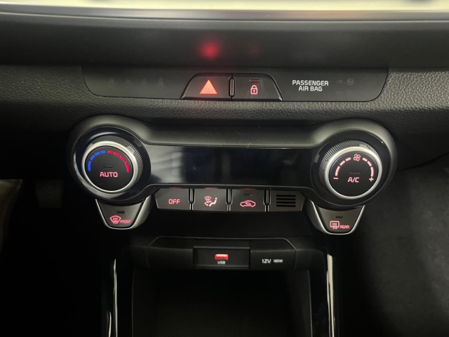 Kia Stonic – Bild 13