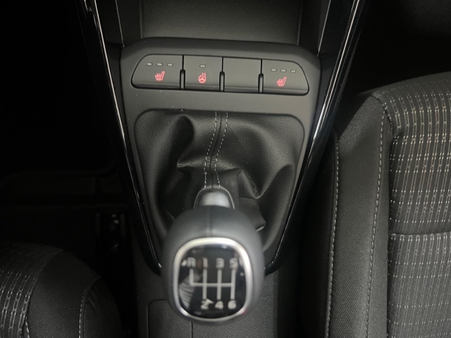 Kia Stonic – Bild 14