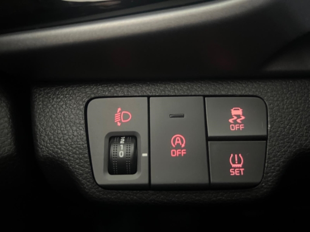 Kia Stonic – Bild 15