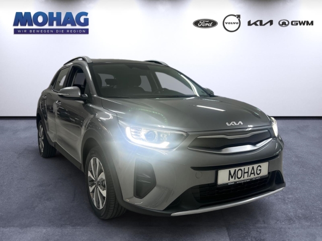 Kia Stonic – Bild 2
