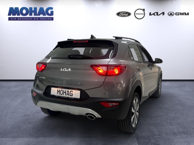 Kia Stonic – Bild 3
