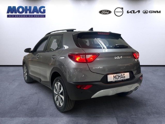 Kia Stonic – Bild 4